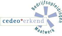 cedeo erkend